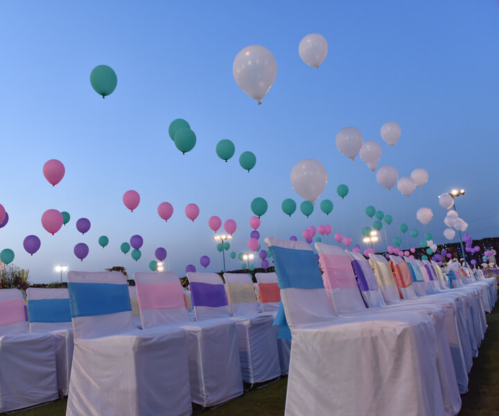 Wedding Planner in Vadodara